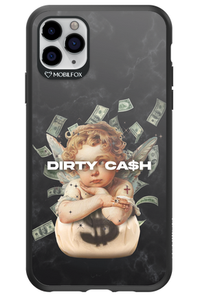 DirtyCash - Apple iPhone 11 Pro Max