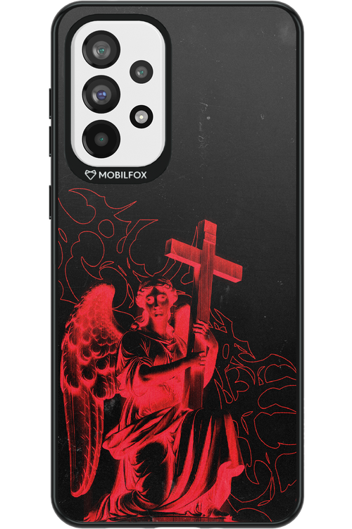Fallen angel II 2.0 - Samsung Galaxy A73