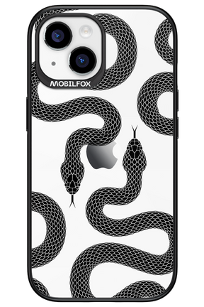 Snakes 2.0 - Apple iPhone 15