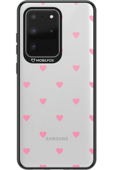 Mini Hearts 2.0 - Samsung Galaxy S20 Ultra 5G