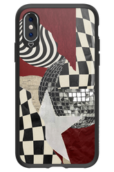 Disco Time 2.0 - Apple iPhone XS