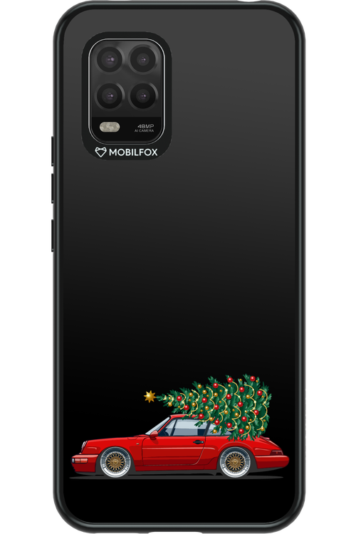 XMAS Car - Xiaomi Mi 10 Lite 5G