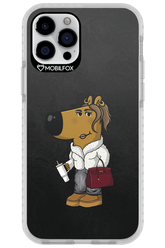 Chill Girl - Apple iPhone 12 Pro