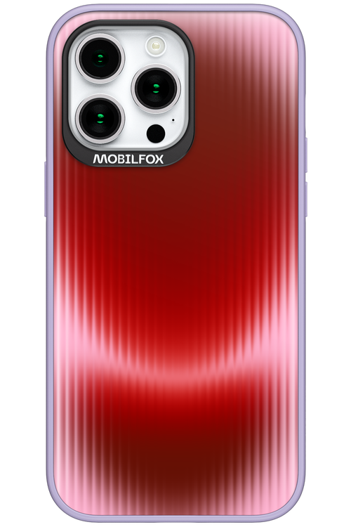 Lava Lamp - Apple iPhone 15 Pro Max