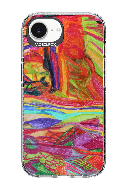 Color Land 2.0 - Apple iPhone 16e