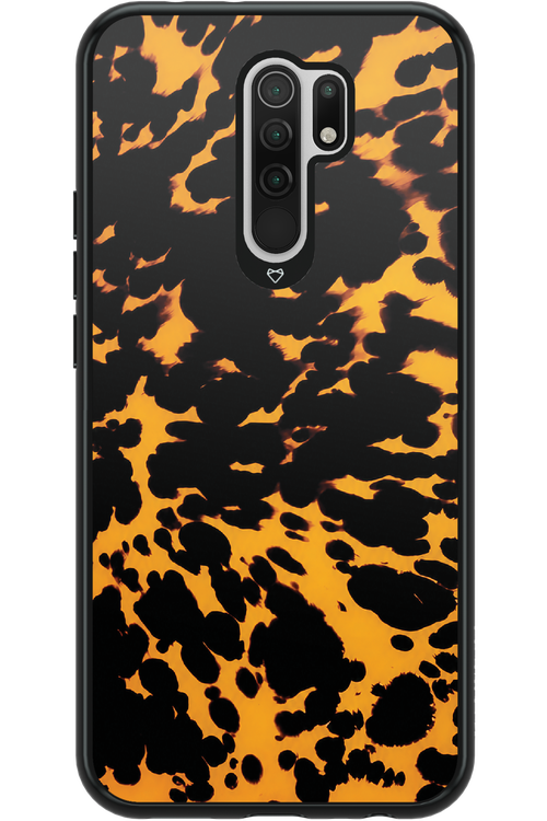 Tortoise Shell 2.0 - Xiaomi Redmi 9
