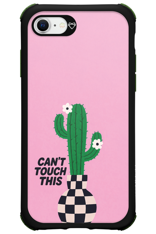 CANT TOUCH THIS 2.0 - Apple iPhone SE 2022