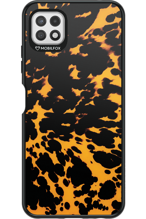 Tortoise Shell 2.0 - Samsung Galaxy A22 5G