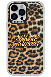 Blonde Glamour - Apple iPhone 13 Pro Max