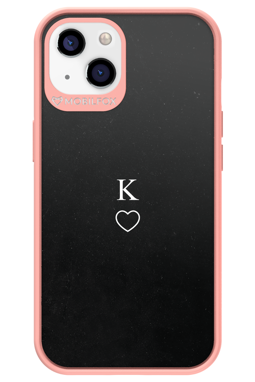 K Black 2.0 - Apple iPhone 13
