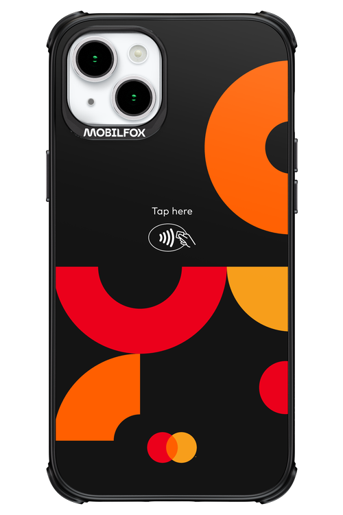 MC EU Black 2.0 - Apple iPhone 15 Plus