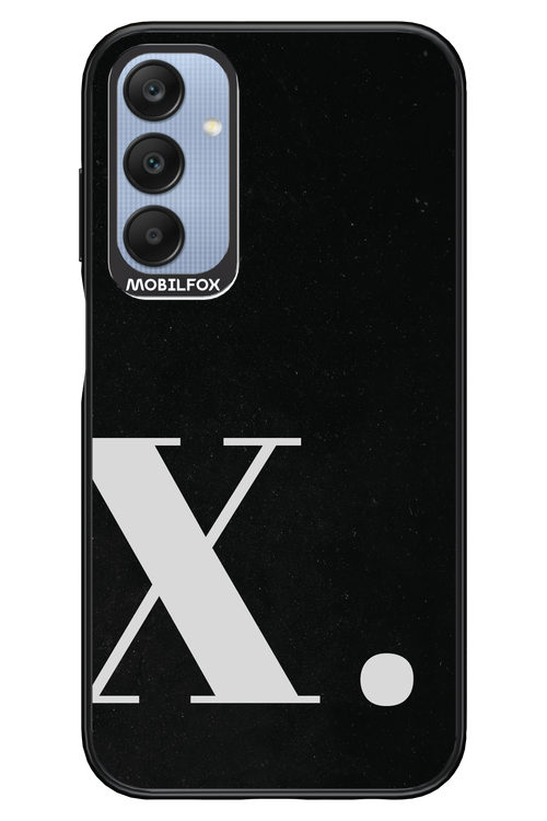 X (Off Space) 2.0 - Samsung A25