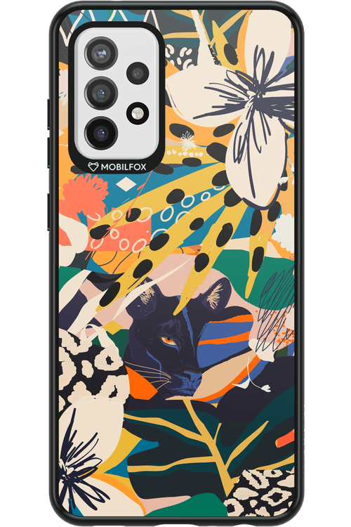 Vintage 2.0 - Samsung Galaxy A72