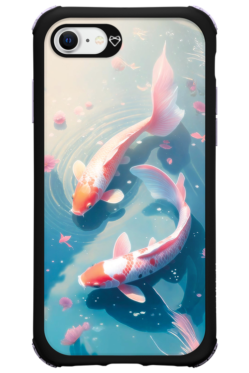 Koi - Apple iPhone SE 2022