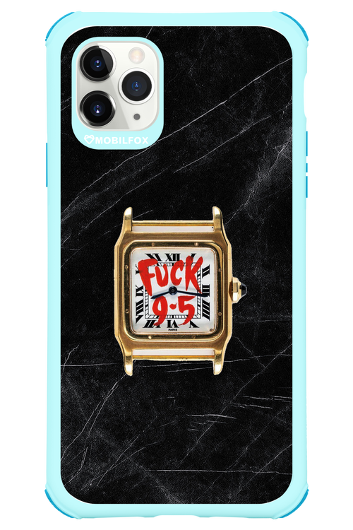 f_ck 2.0 - Apple iPhone 11 Pro Max
