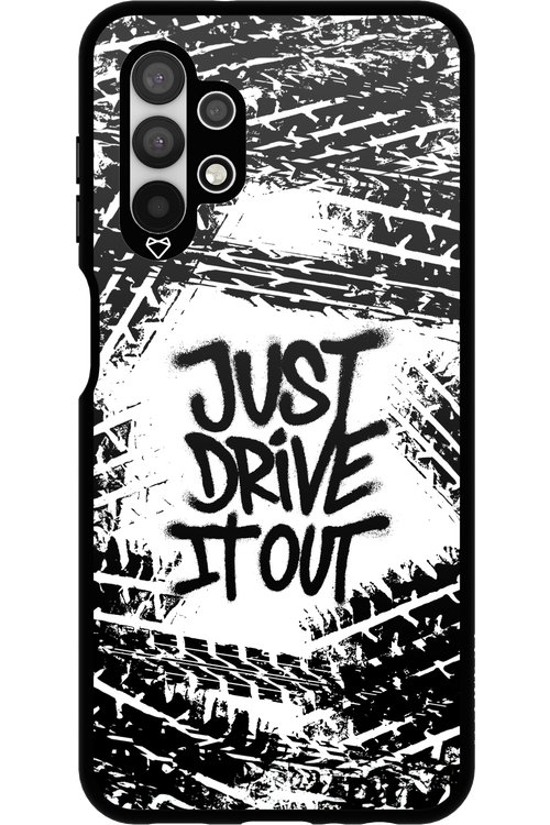 Drive It Out 2.0 - Samsung Galaxy A13 4G