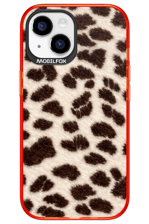 Wild Coat - Apple iPhone 15