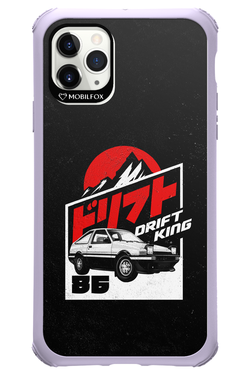 Drift king - Apple iPhone 11 Pro Max
