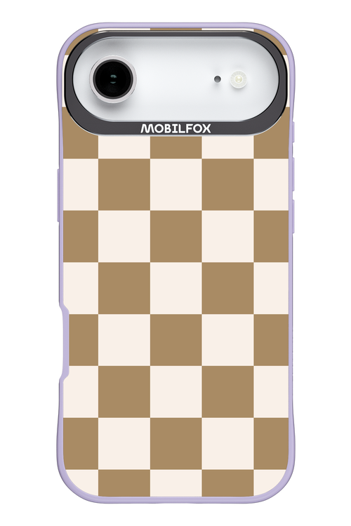 Nude Chess - Apple iPhone 17 Air