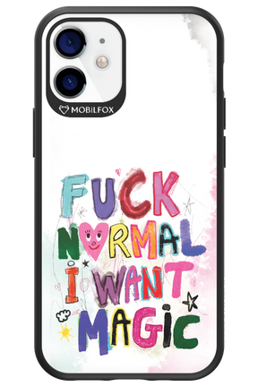 Magic 2.0 - Apple iPhone 12 Mini