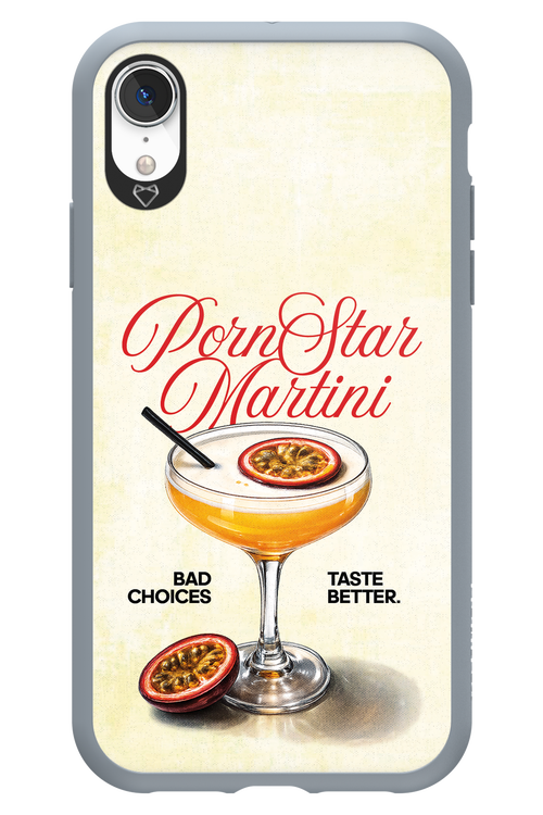 Pornstar Martini 2.0 - Apple iPhone XR