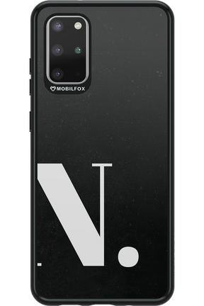 N (Off Space) 2.0 - Samsung Galaxy S20+