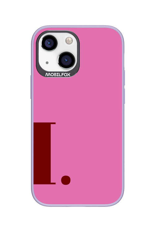 I (Sorbet) 2.0 - Apple iPhone 13 Mini