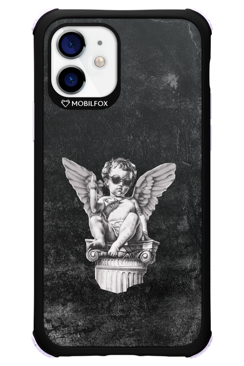 Fallen Angel - Apple iPhone 12