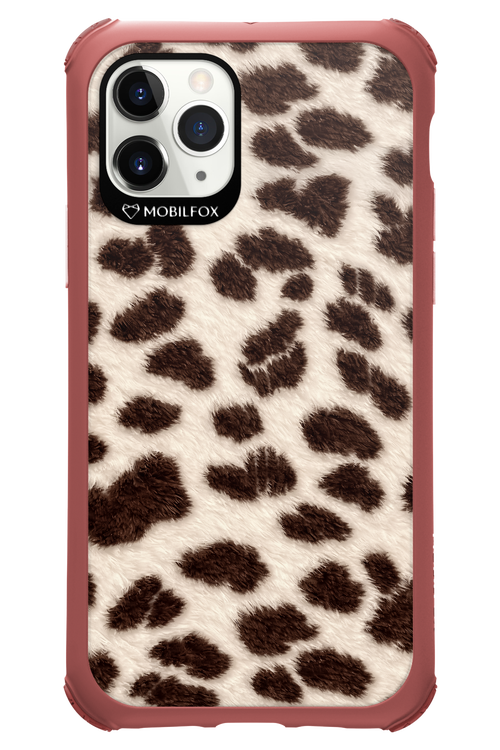 Wild Coat 2.0 - Apple iPhone 11 Pro