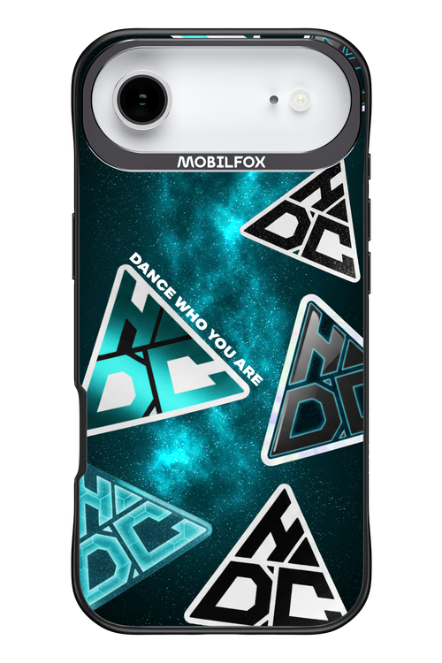 HDC 6 2.0 - Apple iPhone 17 Air