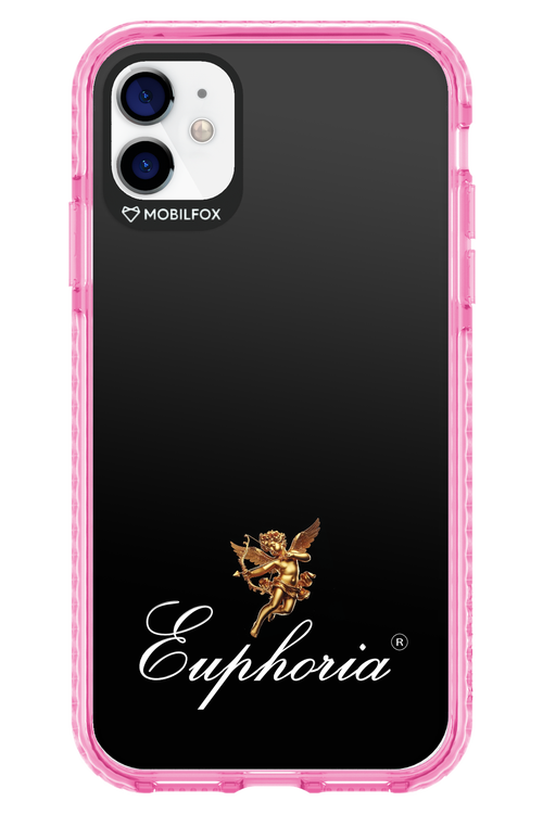 Euphoria - Apple iPhone 11