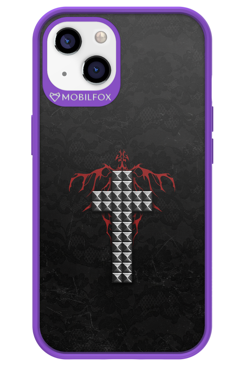 Dark Prayer 2.0 - Apple iPhone 13