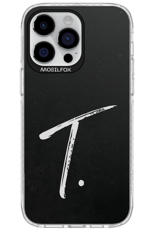 (Off Space) T 2.0 - Apple iPhone 14 Pro Max