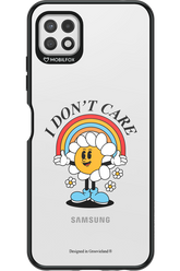 Don't Care - Samsung Galaxy A22 5G