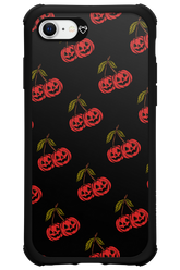 Spicey Pumpkin - Apple iPhone SE 2020