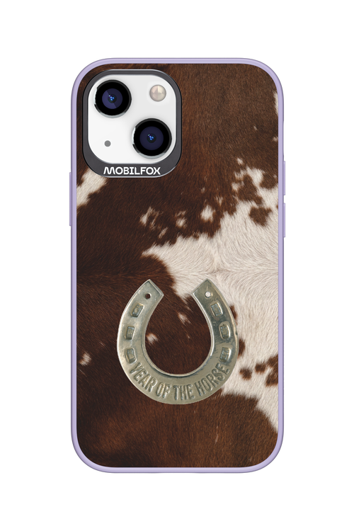 Year of the horse 2.0 - Apple iPhone 13 Mini