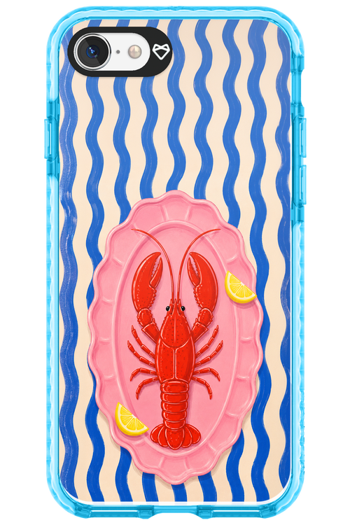 LOBSTER 2.0 - Apple iPhone SE 2020