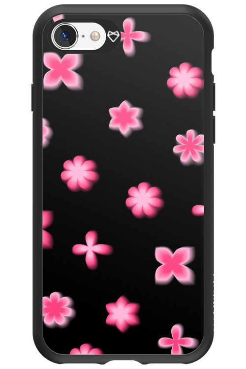 Pink Dreams 2.0 - Apple iPhone SE 2020