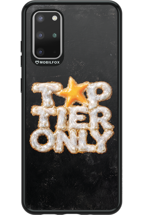Top Tier 2.0 - Samsung Galaxy S20+