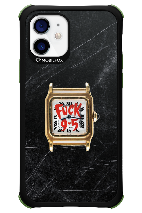 f_ck 2.0 - Apple iPhone 12