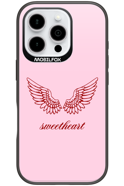 Sweetheart - Apple iPhone 16 Pro