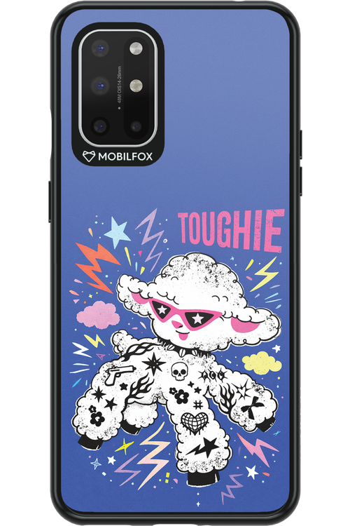 TOUGHIE 2.0 - OnePlus 8T