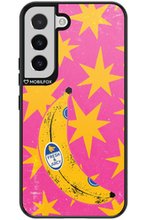 BANANA POP 2.0 - Samsung Galaxy S22