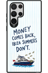 Ibiza summers 2.0 - Samsung Galaxy S22 Ultra