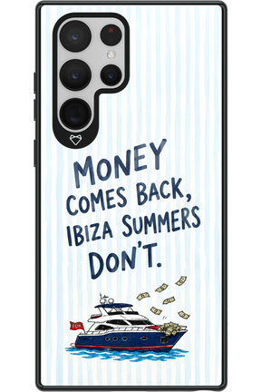 Ibiza summers 2.0 - Samsung Galaxy S22 Ultra