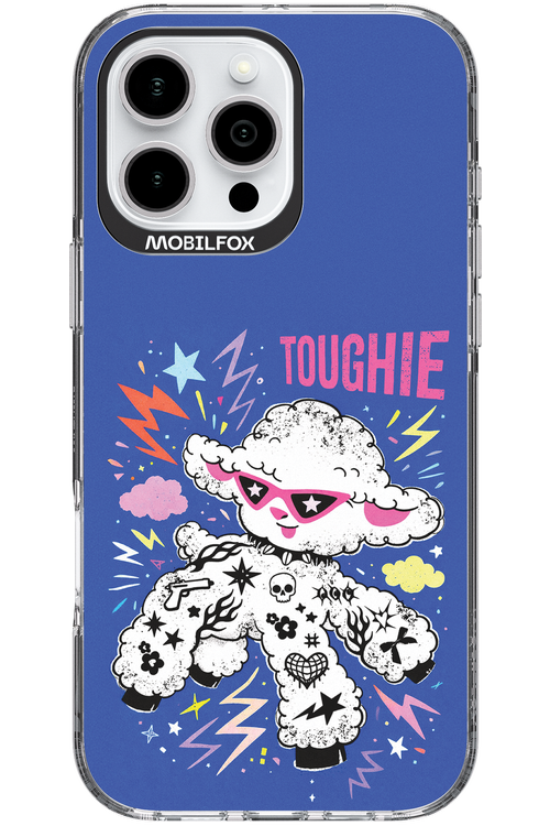 TOUGHIE 2.0 - Apple iPhone 16 Pro Max