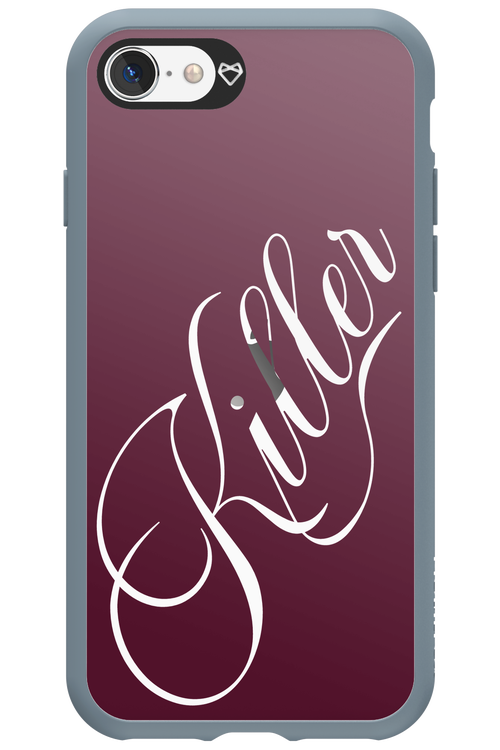 Cherry Killer - Apple iPhone SE 2022