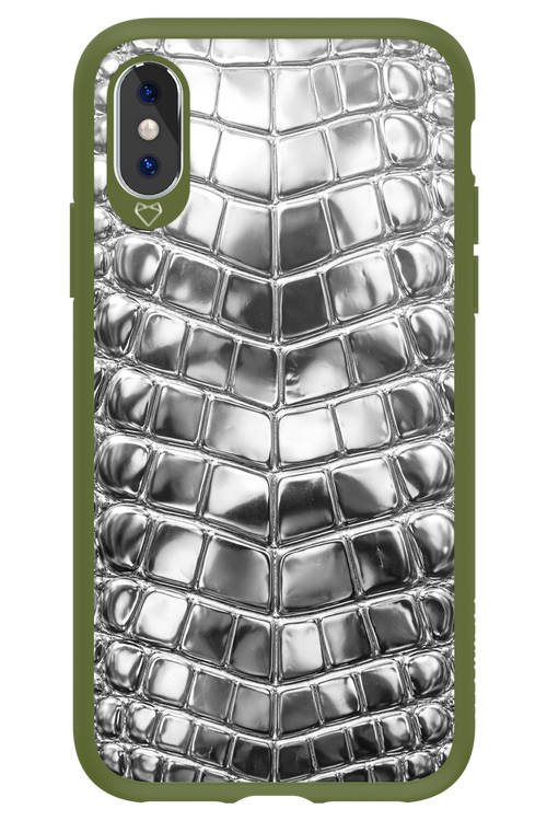 ChromeGator - Apple iPhone X