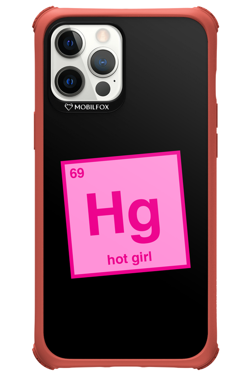 HG 2.0 - Apple iPhone 12 Pro Max