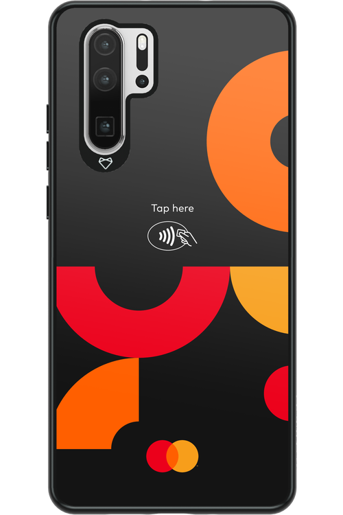 MC EU Black 2.0 - Huawei P30 Pro